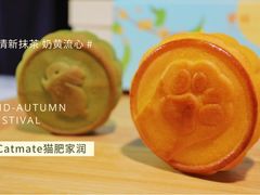 -Catmate·猫肥家润(金润铂宫店)