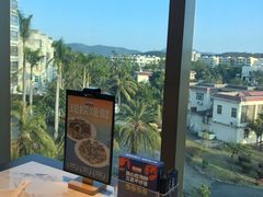 -不仔客海鲜烧烤270度海景餐厅(大东海店)