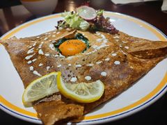 -La Creperie法餐厅(桃江路店)