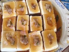 -幽优农庄·森波拉特色本地农家菜