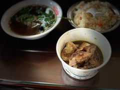 -好成财牛排馆(涂门街总店)