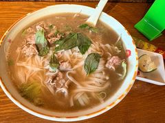 -越南牛肉河粉餐厅(书院巷店)