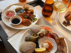 -悦全日餐厅·仁恒洲际酒店