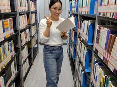 -朝阳区图书馆(小庄店)