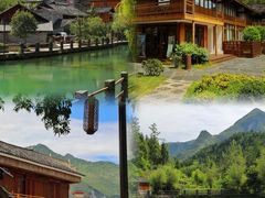 -梵净山旅游区