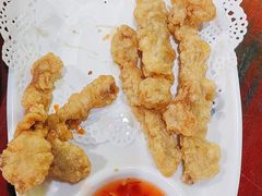 -重庆袁老四火锅(武进万达店)