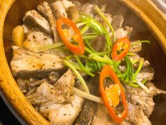 -美极鲜食坊(宝安南路店)