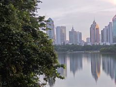 -南宁南湖公园