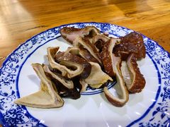 猪肚-朱秀英梆梆肉葫芦头(琉璃街店)