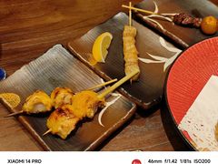 -鸟鹏烧鸟居酒屋(天河领展店)