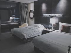 -青岛海尔洲际酒店