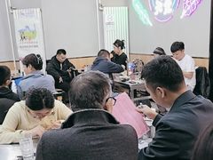 -张记烤羊腿(北花园店)