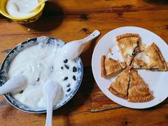 -塔洛藏餐吧(香格里拉古城店)