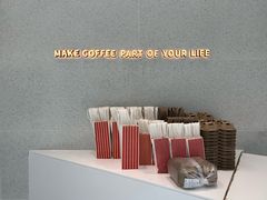 -Manner Coffee(淮海755店)
