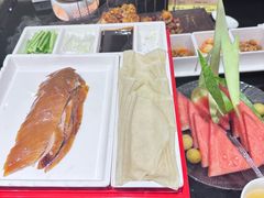 -湖锦酒楼·32年地道湖北菜(光谷店)