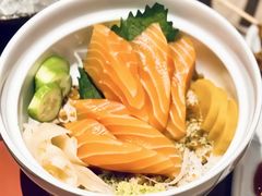 -小山日本料理(兴业太古汇店)