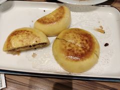 -九转小磨·东北菜老字号(祥安店)