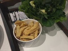 -百年果林椰子鸡(中洲店)