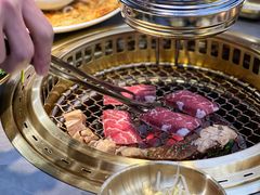 -明洞王妃家烤肉(苏州中心星悦汇店)
