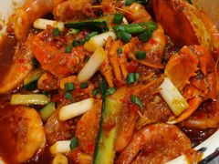 -辣螃铠盆盆蟹大排档(总店)