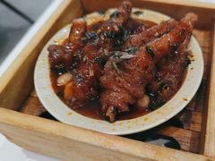 -蔡澜点心·粤菜(月星环球港店)