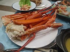 -金马门国际美食百汇(珞喻路店)