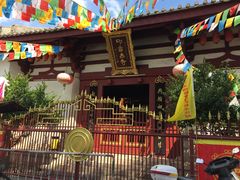 -叩齿古寺