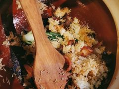 -捞王锅物料理(凯旋路店)