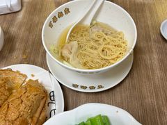 -百福麵家(新馬路店)