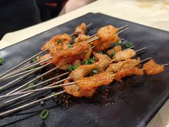 -聚味瞿记·龙虾堂(坡子街店)