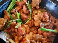 -大门水乡·顺德菜