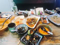 -Hi YOU你的饭局泰餐厅(雍和宫店)