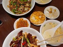 -寻裕记·现炒浇头面(人民广场店)