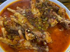 -京玉菲饭店(李村店)