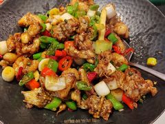 -来菜·湖北头牌藕汤(武商MALL众圆店)