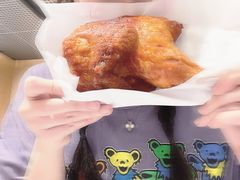-麦当劳(徐汇漕溪北路百脑汇店)