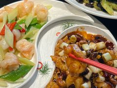 -夜宴江景餐厅