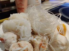 -火炉火自助餐(喜隆多店)