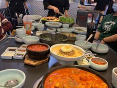 -HOTISLAND海鸡岛·韩国料理(江南西店)