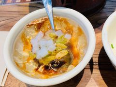 -成都你六姐·牛肉冒菜(上海环宇荟店)