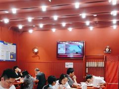 -喜家德虾仁水饺(东海缤纷天地店)