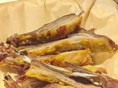 -巴扎美食·新疆菜·西域歌舞表演餐厅(新疆大厦店)
