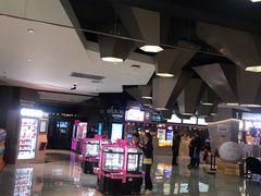 -星河寰宇IMAX影城(星河WORLD·COCO Park店)