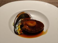 飢煮鮑魚-極上萬膳·日料放题(海岸城店)