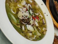 -江太极江浙菜(马桥万达广场店)