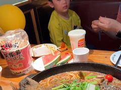 -老板恋上鱼(高新万达店)