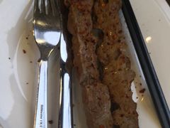 -宜家·瑞典风味餐厅(烟台路店)