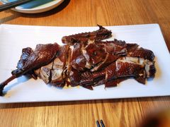 匠心酱板鸭-顺香居·老字号湖北菜(江汉路店)