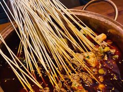 -搓火大都会(广安门总店)