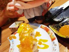 -隐月· 㐂和食屋(芝罘万达公馆店)